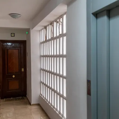 Διαμέρισμα En La Entrada Del Barrio Antiguo Κόρδοβα