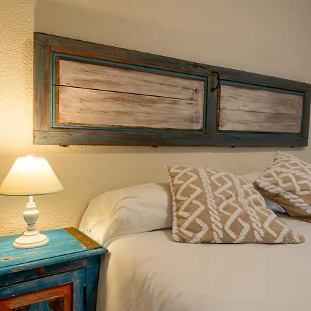 Daire En La Entrada Del Barrio Antiguo