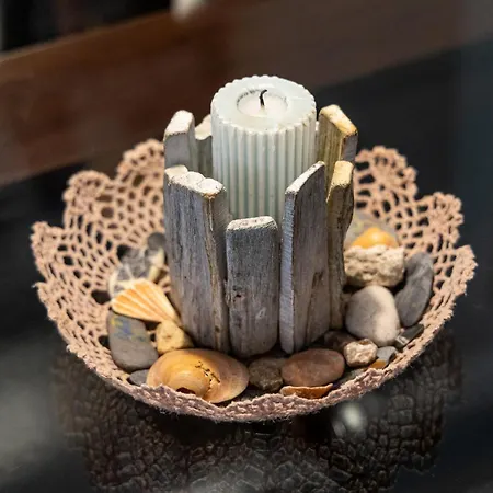 Daire En La Entrada Del Barrio Antiguo *