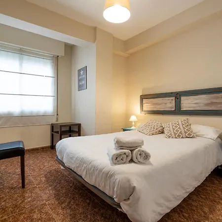 En La Entrada Del Barrio Antiguo Daire Cordoba