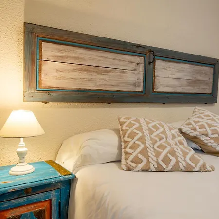 Daire En La Entrada Del Barrio Antiguo Cordoba