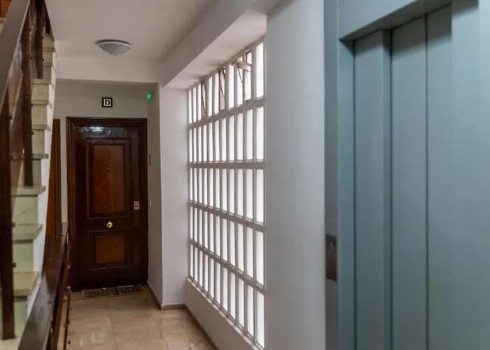 Apartment En La Entrada Del Barrio Antiguo Córdoba