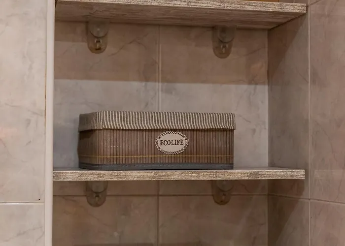 Διαμέρισμα En La Entrada Del Barrio Antiguo *