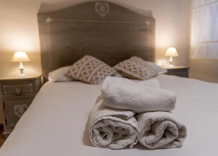 En La Entrada Del Barrio Antiguo Apartment *