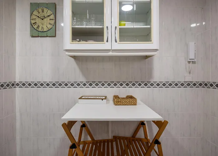 En La Entrada Del Barrio Antiguo Διαμέρισμα Κόρδοβα