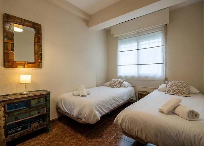 En La Entrada Del Barrio Antiguo * Κόρδοβα