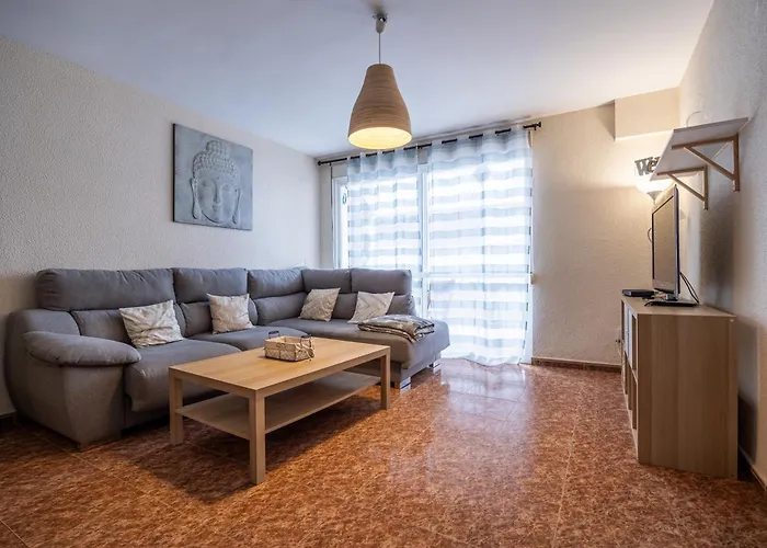 Apartment En La Entrada Del Barrio Antiguo Córdoba