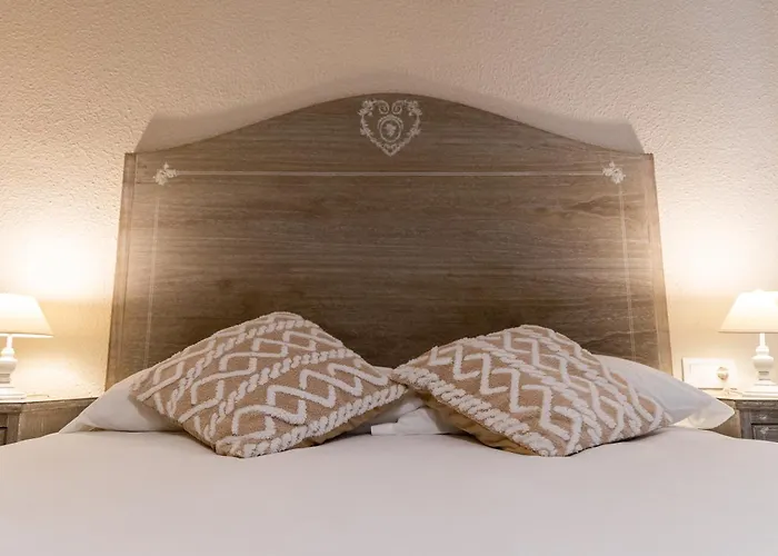 En La Entrada Del Barrio Antiguo * Κόρδοβα