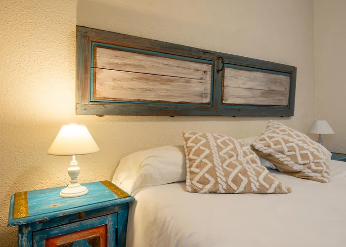 Διαμέρισμα En La Entrada Del Barrio Antiguo Κόρδοβα