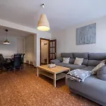 公寓 En La Entrada Del Barrio Antiguo *