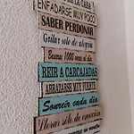 En La Entrada Del Barrio Antiguo 科爾多瓦