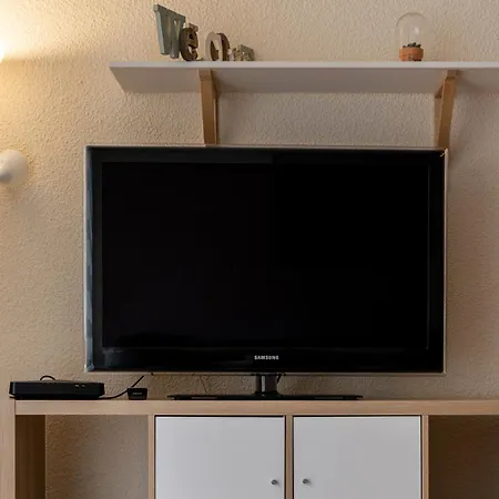 En La Entrada Del Barrio Antiguo Cordova