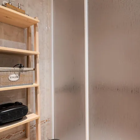 Apartamento En La Entrada Del Barrio Antiguo *