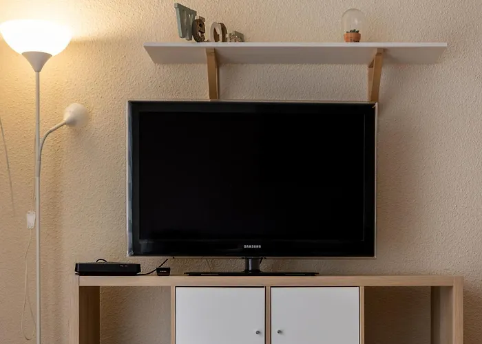 En La Entrada Del Barrio Antiguo Cordova