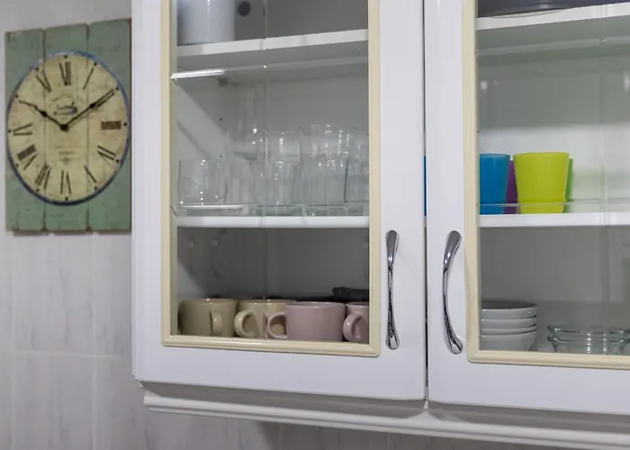 Appartamento En La Entrada Del Barrio Antiguo Cordova