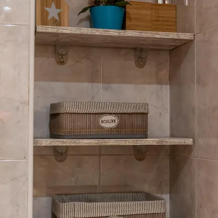 Apartamento En La Entrada Del Barrio Antiguo *