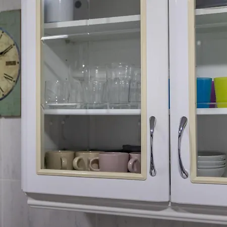 Apartamento En La Entrada Del Barrio Antiguo Córdoba