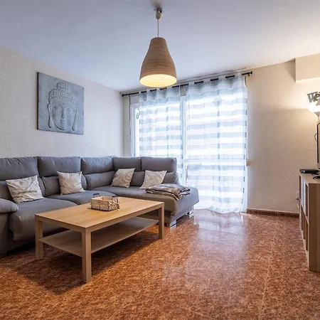 Apartamento En La Entrada Del Barrio Antiguo Córdoba