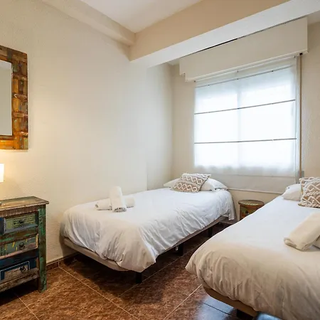 En La Entrada Del Barrio Antiguo Córdoba