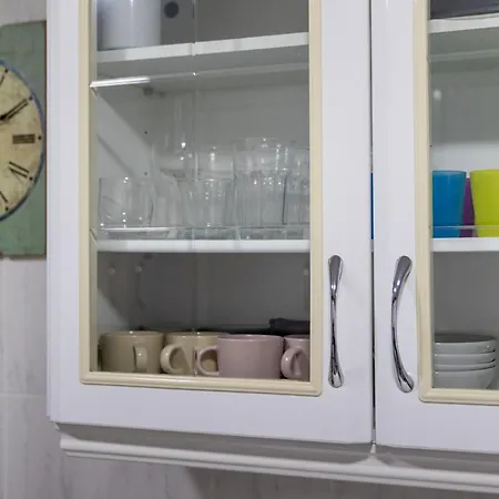 Apartamento En La Entrada Del Barrio Antiguo Córdoba