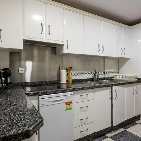 En La Entrada Del Barrio Antiguo Córdoba