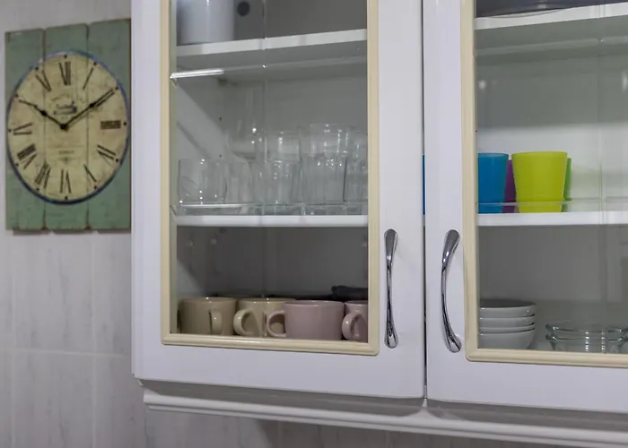 公寓 En La Entrada Del Barrio Antiguo 科爾多瓦