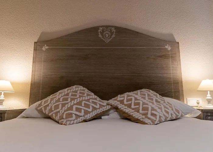 En La Entrada Del Barrio Antiguo 公寓 科爾多瓦