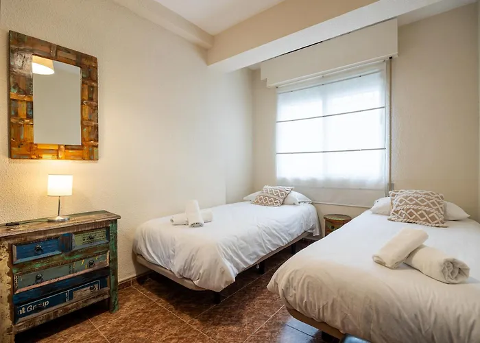 En La Entrada Del Barrio Antiguo 科爾多瓦