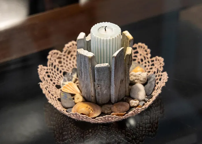 公寓 En La Entrada Del Barrio Antiguo *